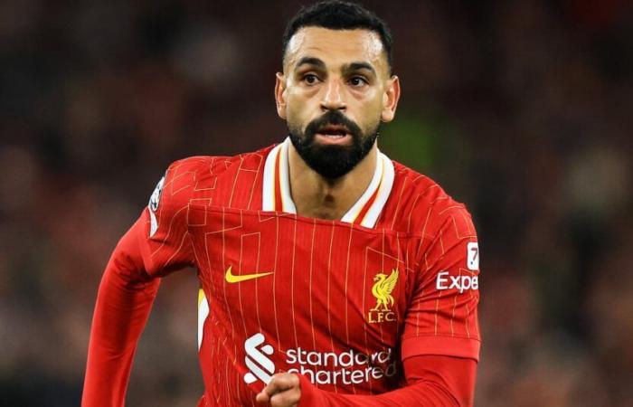 ¿Un fraude? Mohamed Salah gravemente acusado