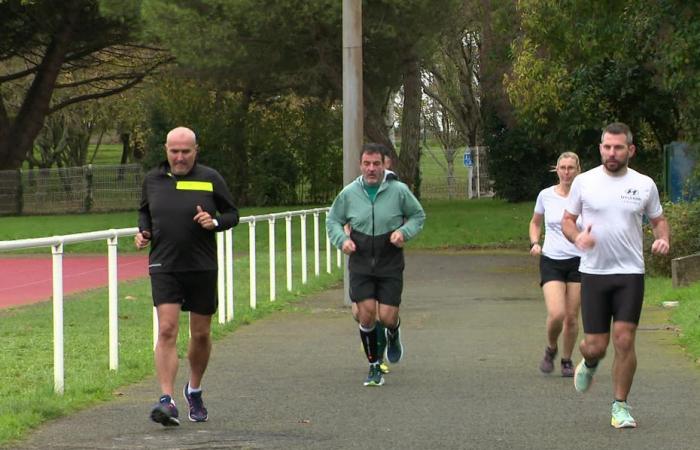 Maratón de La Rochelle 2024. “Un empleado deportivo es un empleado más implicado en su trabajo”