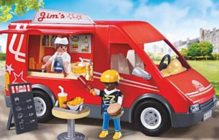 Sí, el Black Friday es el momento ideal para comprar Playmobil en E.Leclerc: aquí está la prueba