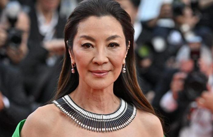 Michelle Yeoh se sincera sobre no haber tenido hijos