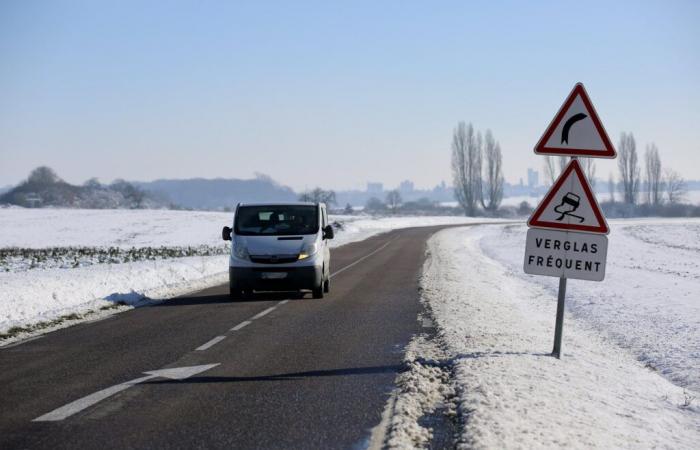 1.570 kilómetros de vías departamentales monitoreados durante el invierno