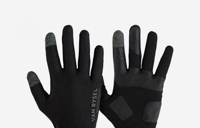 Además de un precio reducido, estos nuevos guantes de ciclismo Decathlon han sido diseñados específicamente para el otoño