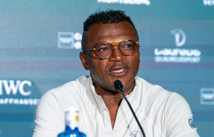 Acusaciones muy graves contra Marcel Desailly