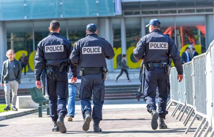 “Hicimos las cañerías, la electricidad, los azulejos”: una directora de policía acusada de tener agentes trabajando ilegalmente en su casa