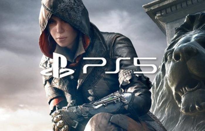 La actualización de 60 fps finalmente está disponible en las consolas de próxima generación