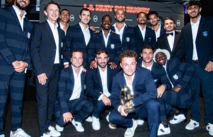 Los ‘bleus’ conocen a sus rivales en el primer torneo de la temporada