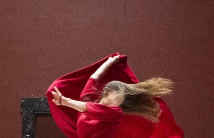 Nijinskid, el festival de danza para público muy joven deja huella