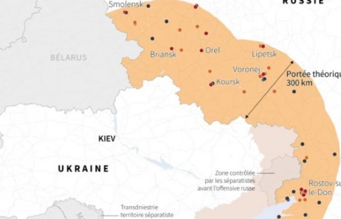 Ucrania dispara ATACMS contra Rusia, Moscú promete respuesta: Noticias