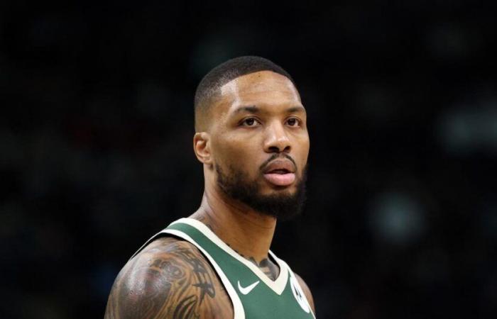 Lillard salva a Milwaukee, Filadelfia se hunde nuevamente