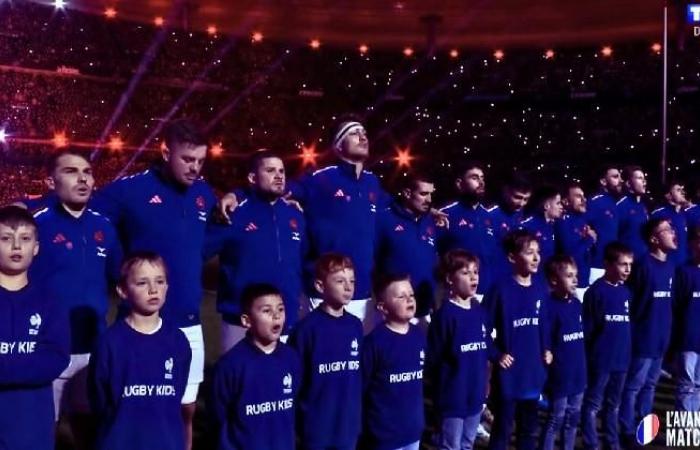 XV de Francia. ”Un jugador de gran inteligencia”, Magne se ganó a este Habs (y no es Dupont)