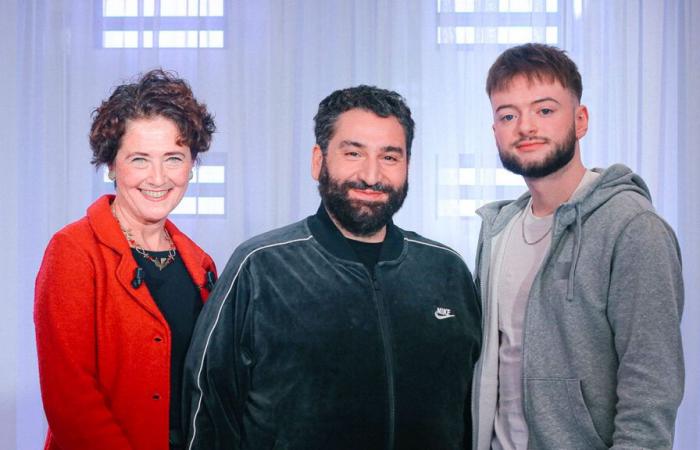 Edith Heard y Arkunir: “Los humanos no sobreviviremos si el planeta no nos sostiene”