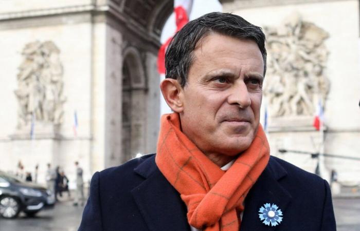 Guerra contra Rusia: la advertencia de Manuel Valls