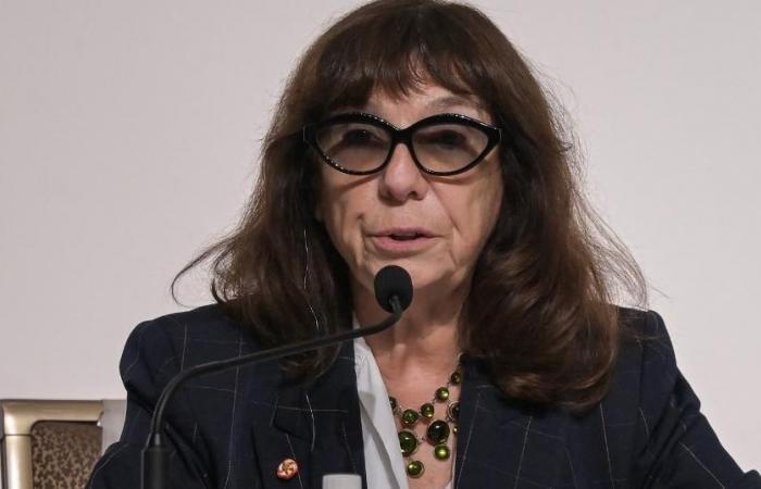 La artista francesa Sophie Calle recibe el premio Praemium Imperiale, el Nobel de las artes – rts.ch