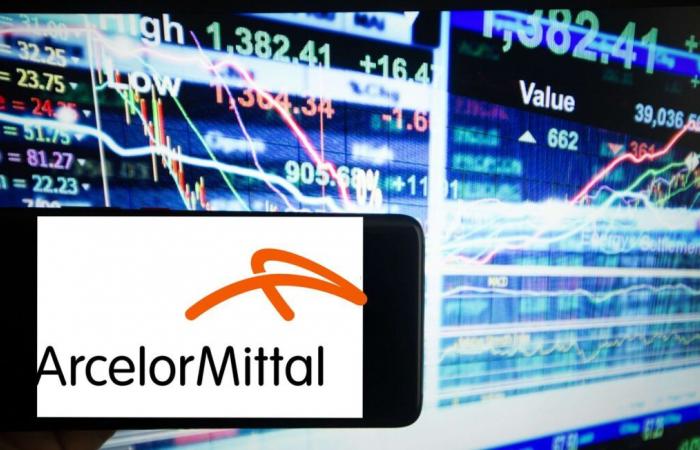 ArcelorMittal planea cerrar dos plantas en Francia, 130 puestos de trabajo en riesgo