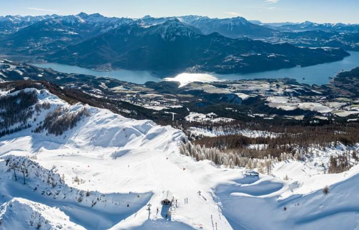 “Es importante que puedan venir las familias”, descubierta en los Altos Alpes la estación de esquí más barata de Europa