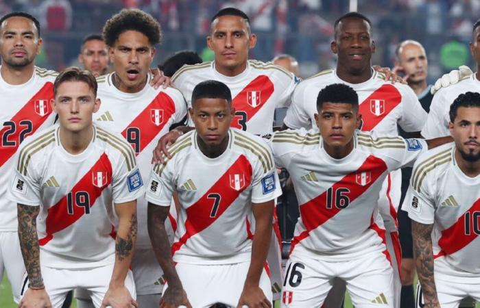 Jorge Fossati se juega todo y definió la contundente alineación titular de Perú vs. Argentina