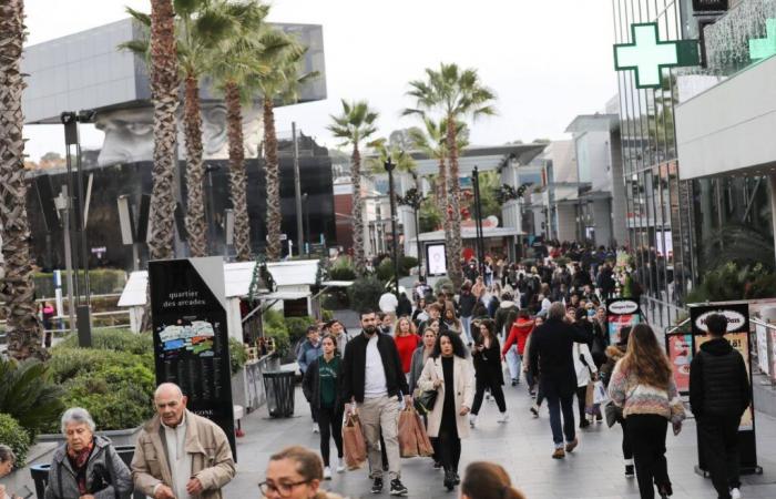 Se instalará una bolera en este centro comercial de los Alpes Marítimos