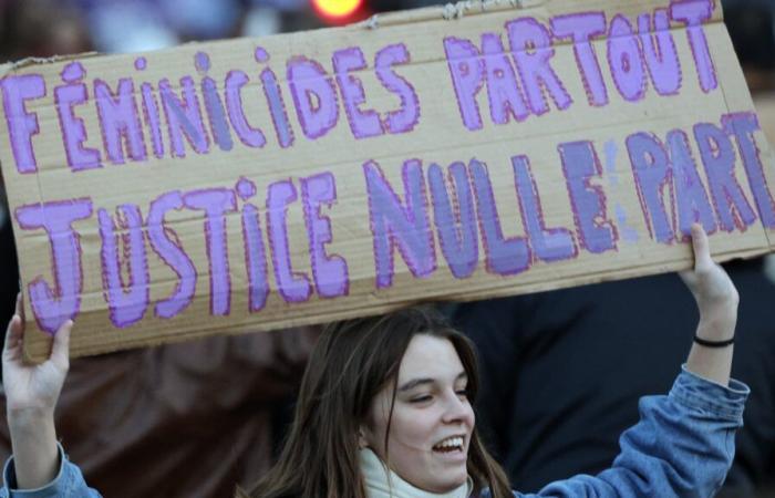 Cada día, más de tres mujeres son víctimas de feminicidio conyugal o intento de feminicidio