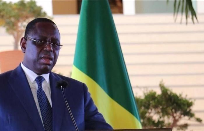 La coalición de Macky Sall gana en 5 de 54 distritos electorales