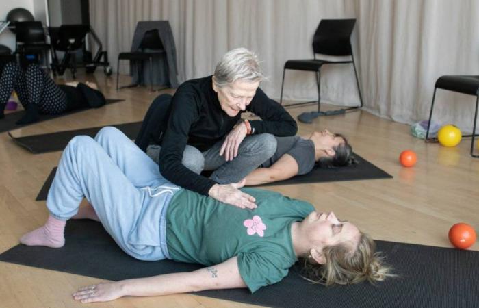 Danza: Johanne Dor, primera directora de la Rotonde, ganadora del Prix Fait à Québec 2024