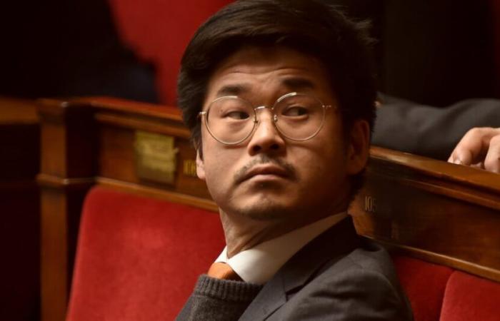 Joachim Son-Forget ya no está… El ex diputado ahora se llama Eva, se menciona la reacción de sus 3 hijos