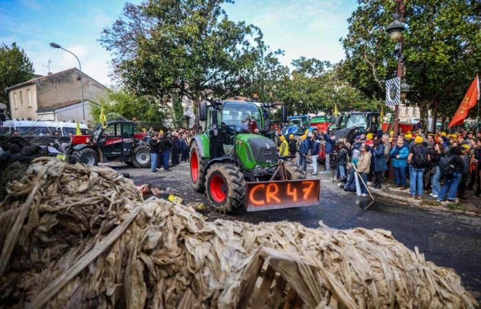 la ira se ha intensificado, la moral de las tropas se ha desmoronado