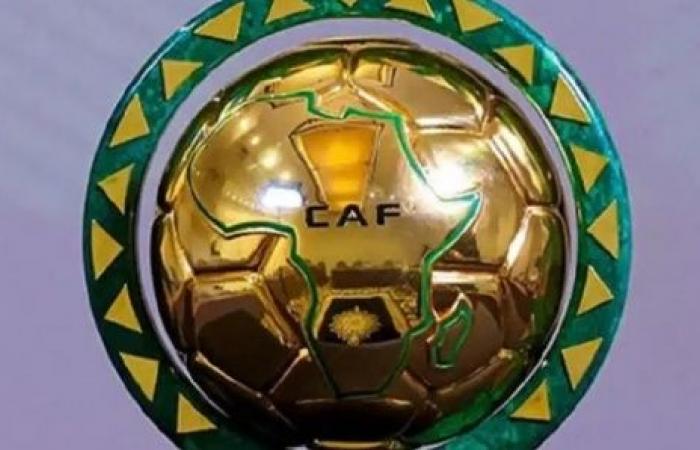 Balón de Oro Africano 2024: Los cinco finalistas conocidos