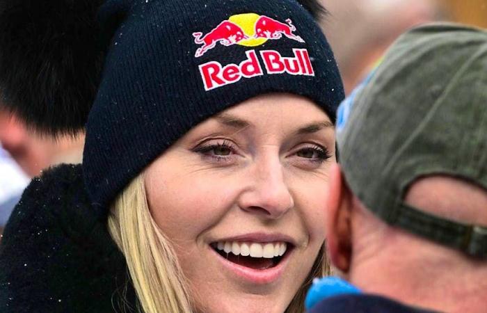 Choque de leyendas: Sonja Nef destroza a Lindsey Vonn: “No pensé que fuera tan estúpida”