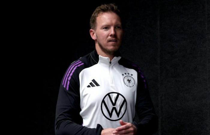 Selección nacional: Julian Nagelsmann anuncia mega rotación | deporte