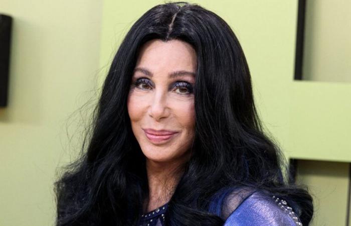 Cher detalla el aumento de peso de 2 libras cuando era ‘miserable’ en un nuevo libro