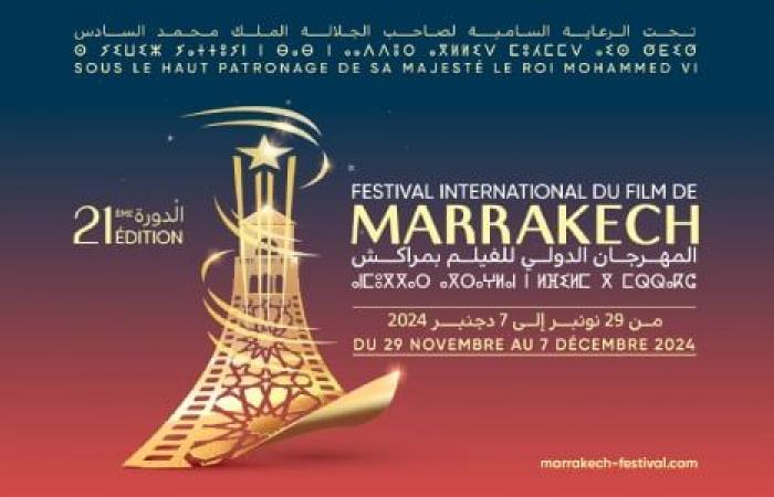 Festival Internacional de Cine de Marrakech: Conversación con Monica Bellucci sobre su última película