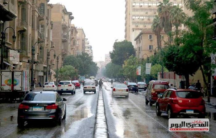 Aviso meteorológico hoy: Tormentas en estas ciudades… y “ola de frío” por la noche