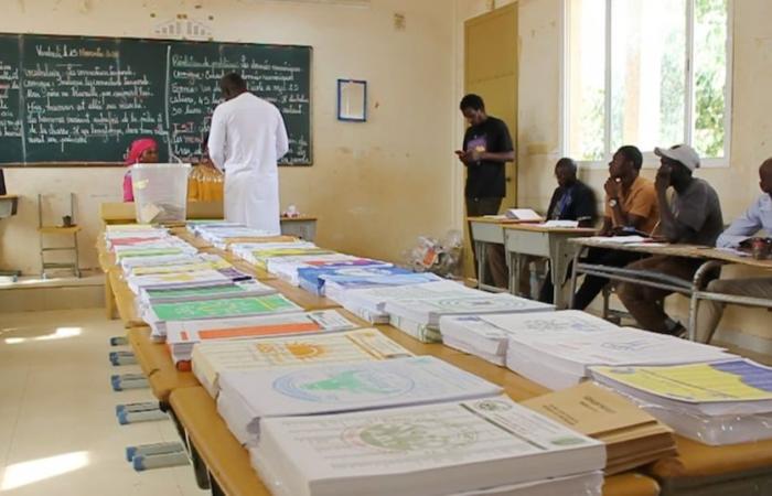 Senegal. “Se acabó el tiempo de las promesas”: los jóvenes esperan Asamblea y gobierno en el punto de inflexión