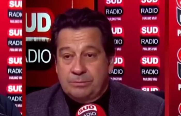 Laurent Gerra responde a sus detractores tras su salida contra el wokismo Qué época: “Cuando criticamos…” (VIDEO)