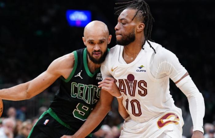 Dónde ver Celtics vs. Cavaliers: predicción, canal de televisión, transmisión en vivo de la NBA en línea, selecciones, probabilidades, tiempo