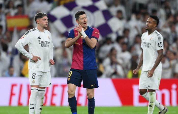 Real Madrid, las dolorosas confidencias de Federico Valverde sobre el Clásico