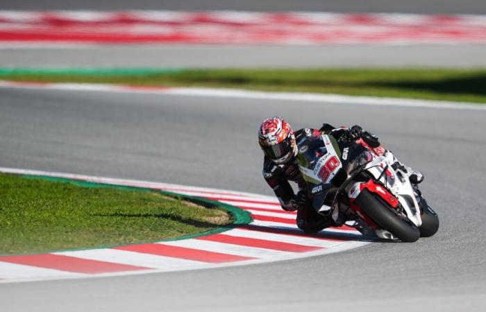 Takaaki Nakagami abandona la parrilla de MotoGP y el equipo LCR