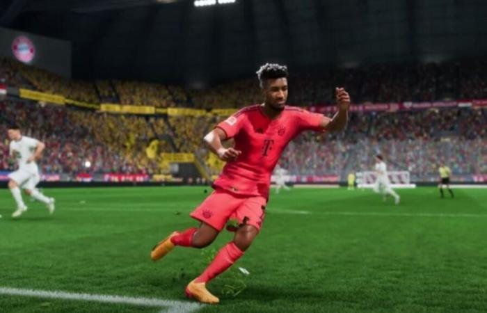 Black Friday FC 25: El sucesor de FIFA ya disponible a precio de derribo