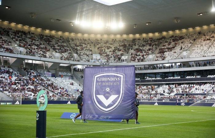 80 euros la hora, todo se paga con el Girondins