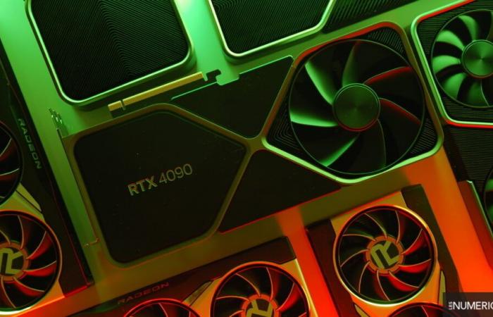 Nvidia GeForce RTX 5090: el premio está confirmado