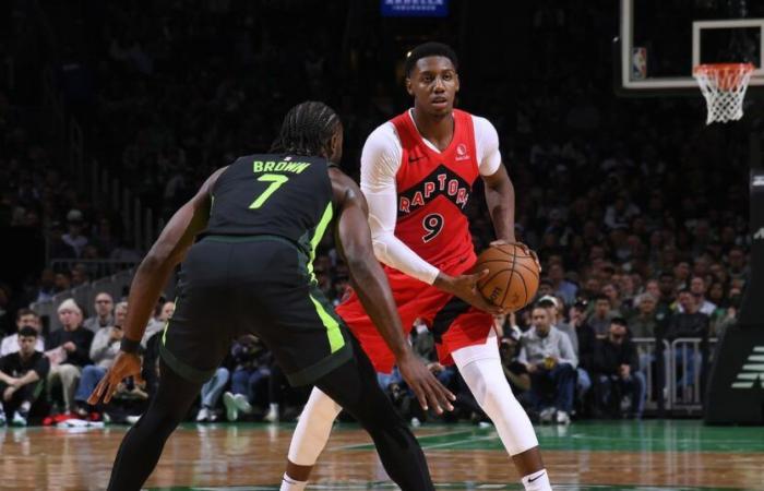 Resumen de Toronto Raptors vs Indiana Pacers – 18 de noviembre de 2024