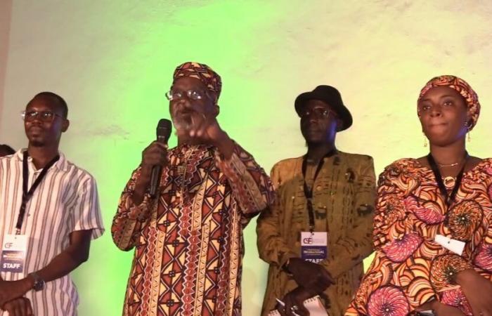 Bamako: “Es sólo un adiós”, fin del aplauso del festival Ciné sans frontières