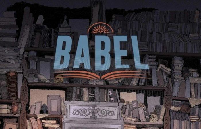 Babel, torre… ¡A la fuerza!