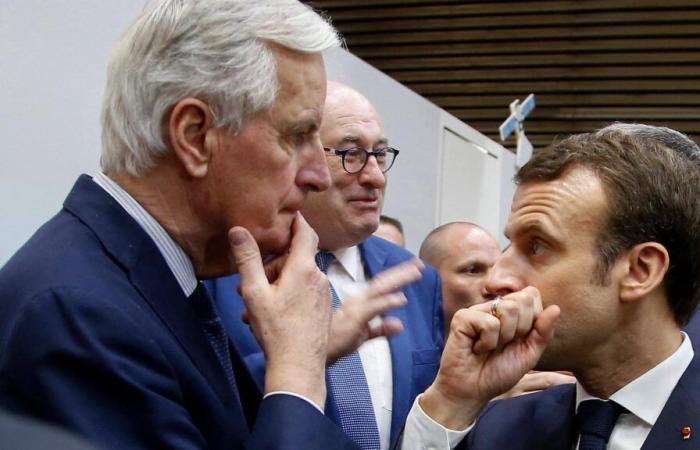 Por qué Emmanuel Macron y Michel Barnier están tan agitados (y que se sepa) por este tratado