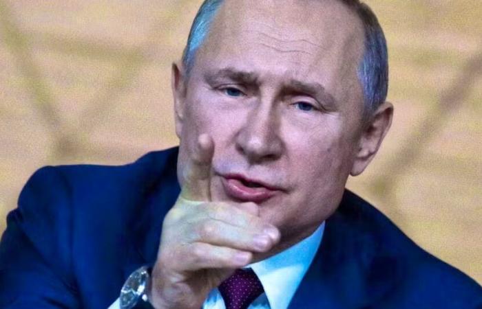 Un experto en posibles negociaciones: “La paz sería perfecta para Putin”