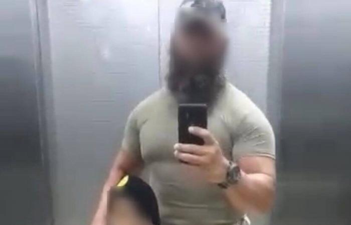 Calificado de radicalizado, un padre condenado en Niza por secuestrar a su hijo en Dubai