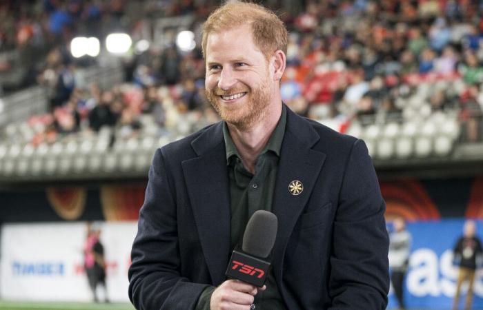 Harry cada vez más solo: Meghan no lo acompaña en Canadá