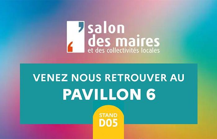 Participación del Ministerio de Solidaridad, Autonomía e Igualdad entre Mujeres y Hombres en el Salón de Alcaldes | solidarités.gouv.fr