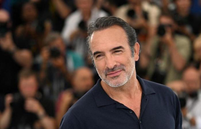 Jean Dujardin pronto será homenajeado por la ciudad de Bruselas