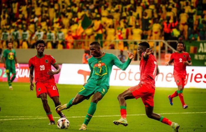 Senegal – Burundi: ¿A qué hora y en qué canal ver el partido de este martes?